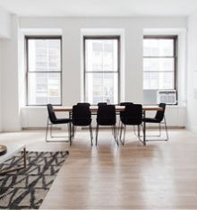 Отделка помещений под ключ