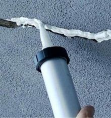 Ремонт межпанельных швов под ключ