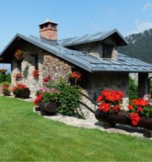 Утепление домов и котеджей под ключ